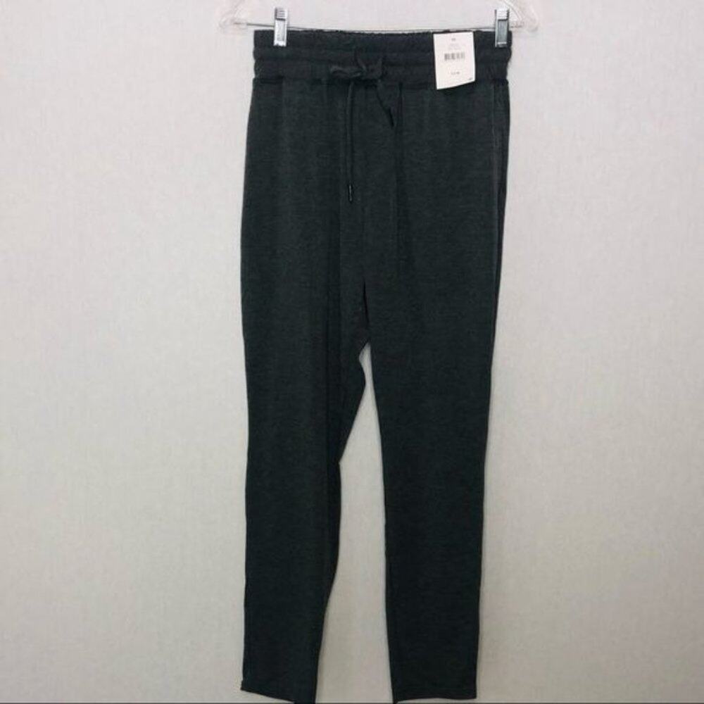 Cotton on The Lounge Pant, CHARCOAL, XS